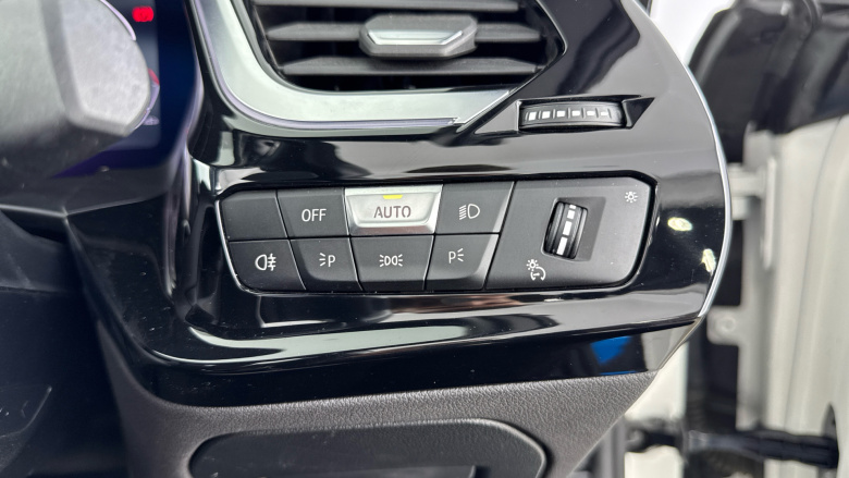 BMW Z4 sDrive 20i M Sport 2dr Auto Petrol Roadster